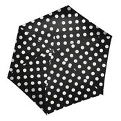 Reisenthel Umbrella Pocket Mini Dots White