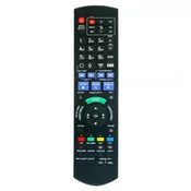 General PANASONIC N2QAYB001039 - zamenjava daljinski upravljalnik