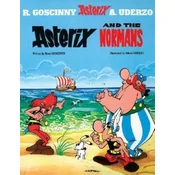Asterix: Asterix and The Normans
