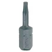 Nastavak za šrafljenje Torx TX-20 (3kom) 6472C6,3 Unior