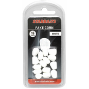 Umetna koruza Starbaits Floating fake Corn bela 15 kosov