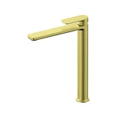 Rosan S.2 GOLD Baterija za lavabo XL