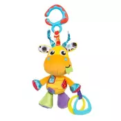 Playgro igrača za voziček žirafa Jerry