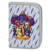 Presco Group Šolska enonadstropna peresnica Harry Potter Gryffindor
