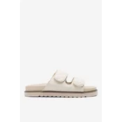 DeeZee Natikači H86009-6A Écru