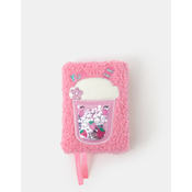 Monsoon Children Sveska Bubble Tea Notebook