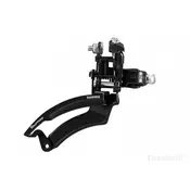 Prednji menjae Shimano TOURNEY TZ21 DOWN 28.6mm