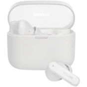 Bežicne TWS slušalice za uho s mikrofonom i Bluetoothom 5.4 Philips TAT2000WT/00