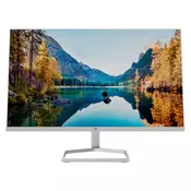 HP M24fw - 60 45 cm (23 8 inca) IPS ploca FHD rezolucija AMD FreeSync HDMI VGA