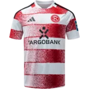 adidas Dres Fortuna Düsseldorf Home 2026/27