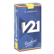 Jezički Vandoren V21 Bb klarinet 3