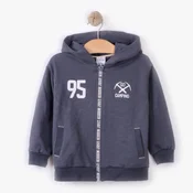 Just kiddin duks jakna Wanderlust, 12 ( 242486 )