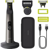 PHILIPS prirezovalnik za obraz in telo OneBlade Pro 360 QP6652/61
