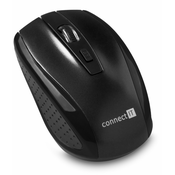 CONNECT IT CI-1223 Black