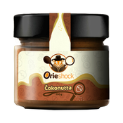 Prom-In Orieshock Choconutta 200 g, chocokonutta