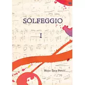 SOLFEGGIO 1 -UČBENIK