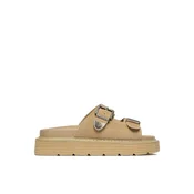 Natikači U.S. Polo Assn. EO-TANIA001W/6S1 Bež