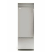 FHIABA hladilnik XS7490TST3, 75 cm