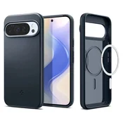 Ovitek Spigen Thin Fit MagFit za Google Pixel 10 Pro XL - metal slate