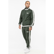 Lonsdale Mens tracksuit slim fit