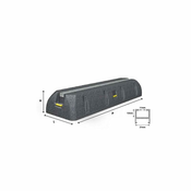 Tecnogas Talna konzola za klimo TECNO BLOCK 1000x160x90 mm