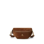 Lauren Ralph Lauren crossbody torbica ženska usnjena