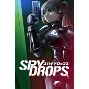 Spy Drops (Xbox Series X|S) XBOX LIVE Key EUROPE