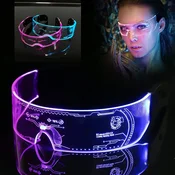 Astro RGB naocare za žurke