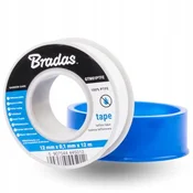 Bradas GKK0112PTFE teflonski trak 12 mm x 0,1 mm x 12 m