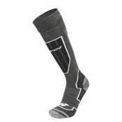 Nordica LITE, muške skijaške čarape, siva 0W301301