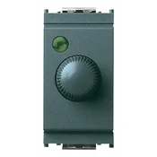 VIMAR IDEA REGULATOR RASVJETE DIMABILNO ANTRACIT VI16563