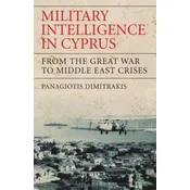 Military Intelligence in Cyprus