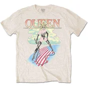 Queen Mistress Sand XL Majica