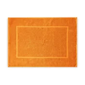 Hotelski kupaonski tepih Comfort narancasti 750g/m2