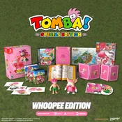 Tomba Special Edition Whoopee Edition (SWITCH)