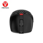 FANTECH Gaming bežicni miš XD7 ARIA crni