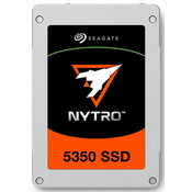 Seagate NYTRO 5350H SSD 15.36TB 2.5 SE/MPN: XP15360SE70005