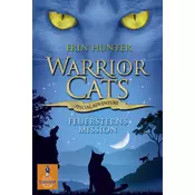 Warrior Cats, Feuersterns Mission