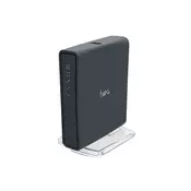 MIKROTIK HAP ac lite (RouterOS L4) with tower case