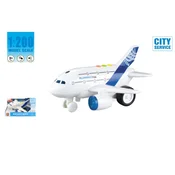 Wenyi #wy710a putnicki avion ( 68205 )