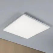 Paulmann Velora LED stropna svetilka 59,5 x 59,5 cm - Dnevna soba/jedilnica - Sodobni - bela mat barva - Kovina