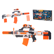 Aga BLASTER MODULE KARBIN 4v1 30 puščic