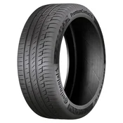 Continental PremiumContact 6 ( 285/45 R22 114Y XL EVc, MO, z izboceno zascitno letvijo )