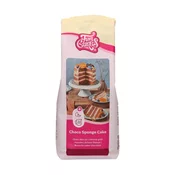 Funcakes Testo za čokoladni biskvit - mešanica 1 kg