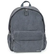 Roxy  FEELING VIBES BACKPACK  Siva