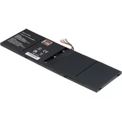 Baterija T6 Acer Aspire V5-572, V7-482, R7-572, Li-poly, 4-celična, 3530mAh
