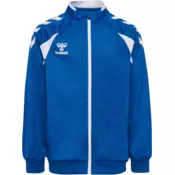 Hummel Jakna Hummel Core 2.0 Track Zip Jacket Kids