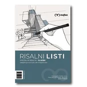 NN PAPIR SPECIALNI RISALNI A4 200GR 200 LISTOV BEL