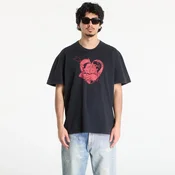 Majice OUR LEGACY Loose T-Shirt Love Story Print 52