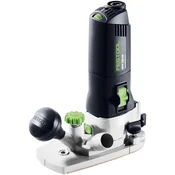 Festool MFK 700 EQ-Plus uklj. kofer Akku-Modul-Kantenfräse 578715